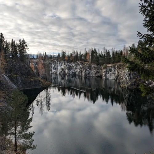 Лучшие места Карелии за 1 день
