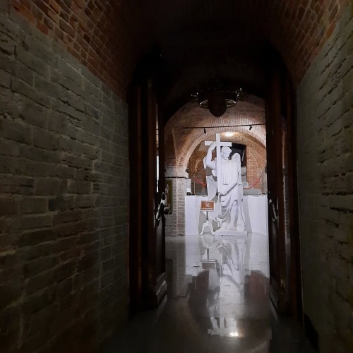 Смольный за 300 лет: от Смольного двора до убийства Кирова