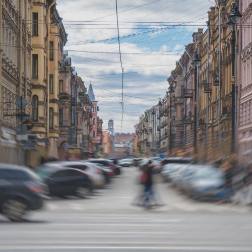 Путь Достоевского: от жизни — к тексту