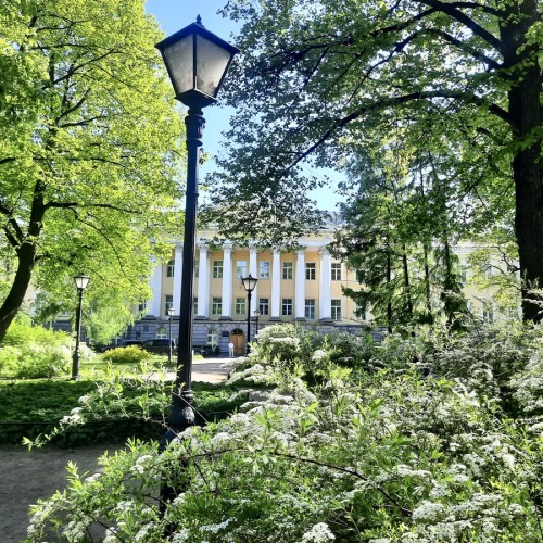 Гвардейские Пески: по местам славы императорских полков (мини-группа)