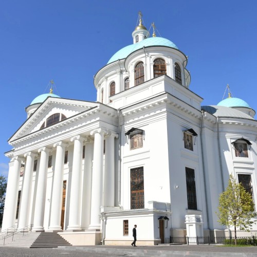 Казань с акцентом: кремль и его визитные карточки
