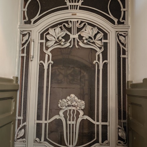 Витебский вокзал: экспресс в историю!