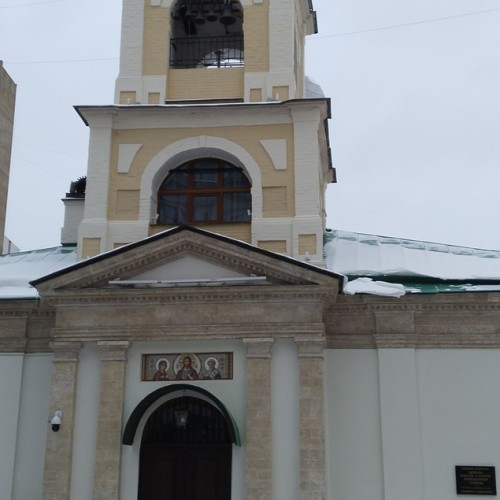 Сквозь Арбат — в гости к Герцену