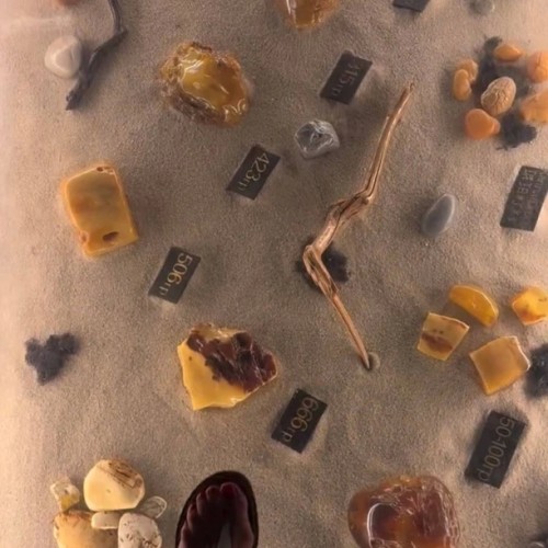 Калининград, города побережья и Восточной Пруссии индивидуально