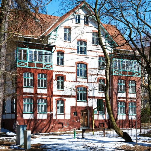 Курорты Балтики из Калининграда: Янтарный, Светлогорск, Зеленоградск