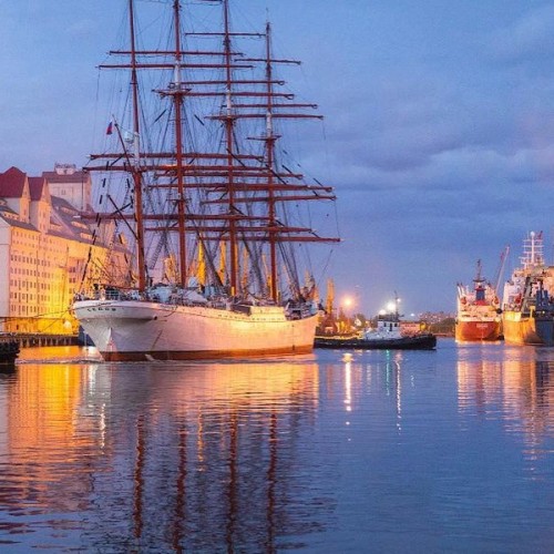 Калининградский микс: индивидуальное экспресс-путешествие