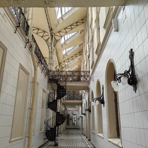 Витебский вокзал: экспресс в историю!