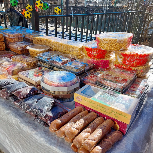 В снежную Верхнюю Балкарию на новогодние праздники: треккинг налегке с проживанием в гостинице