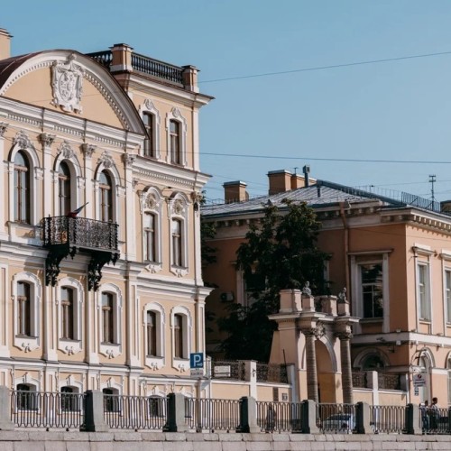 Вдоль Петроградской стороны на индивидуальной водной прогулке