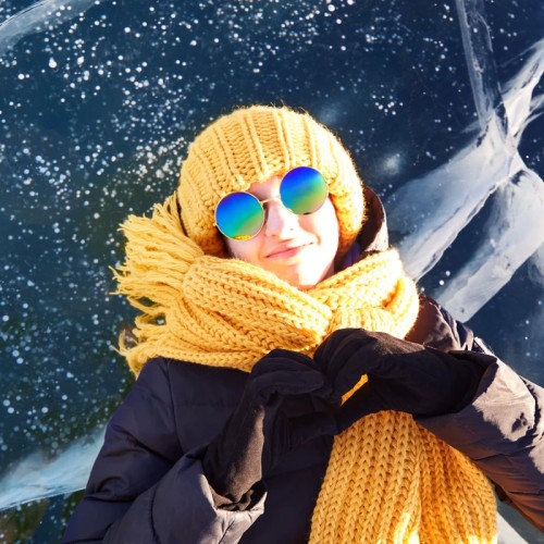 Главное на Байкале: Листвянка, музей «Тальцы» и Ольхон