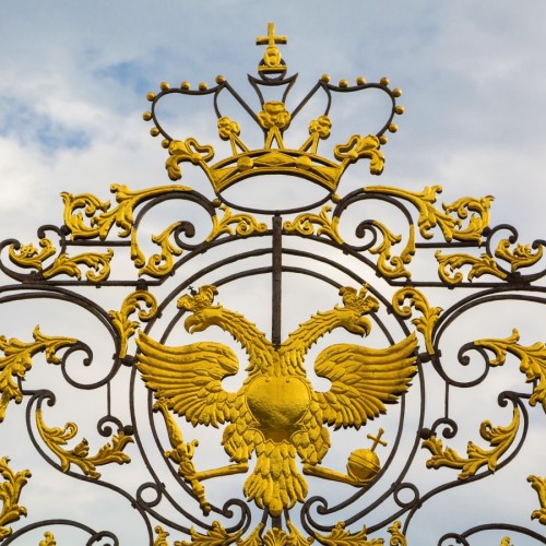 Великокняжеский Петербург: дворцы и судьбы