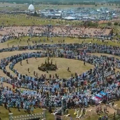 В Якутию на традиционный праздник Ысыах с посещением Ленских столбов и водными прогулками