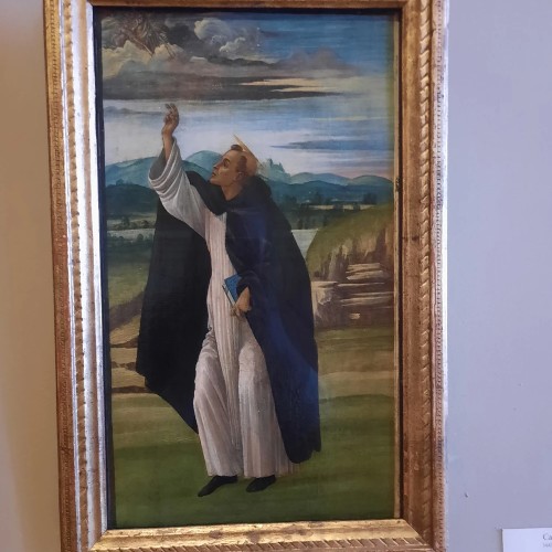 Тайны шедевров Эрмитажа