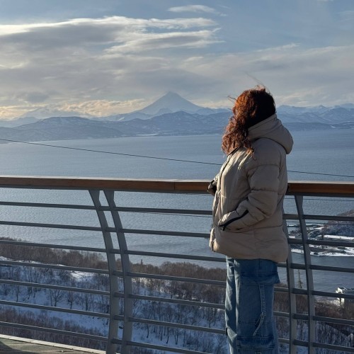 За лучшими кадрами на Камчатку: фотосессии в живописных местах, съёмка с дрона и этнодеревня