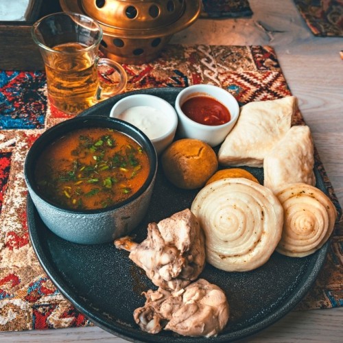 Топовые места Дагестана только для вас: индивидуальное автопутешествие