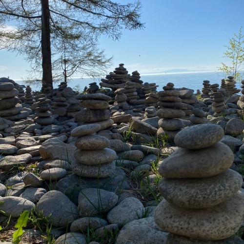 Очарование летнего Байкала: Иркутск, Листвянка и Ольхон, топовые локации и лучшие виды