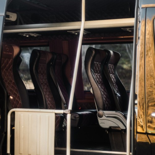 Териберка, Мурманск и деревня саамов: приключения на Кольском с поездкой за сиянием и поиском китов