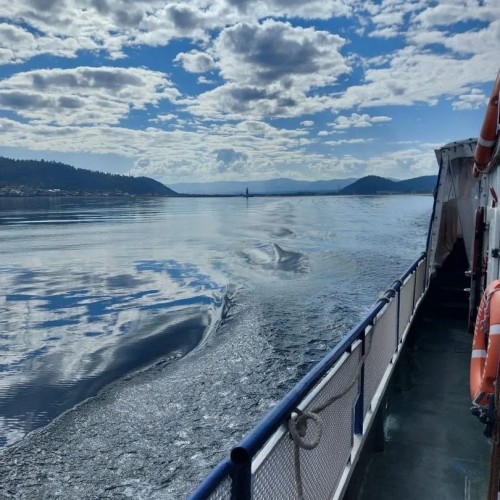 Путешествие по байкальским местам силы: от Улан-Удэ до Ольхона