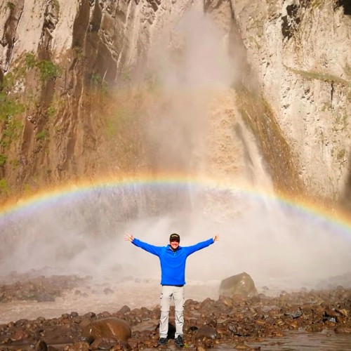 Высокогорный треккинг вокруг Эльбруса в Джилы-Су с проживанием в палатках