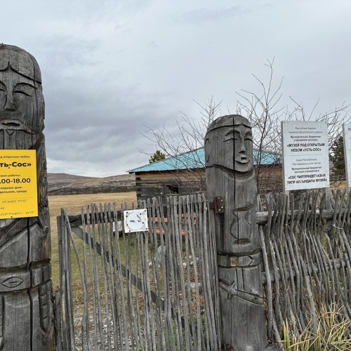 Туда, где высятся Саяны: тур-знакомство с Хакасией