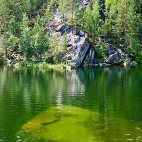 Через всю Россию по Транссибирской магистрали: большое путешествие от Москвы до Владивостока