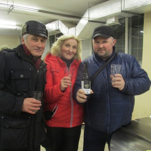 Пивной квест: тайны выборгских погребов