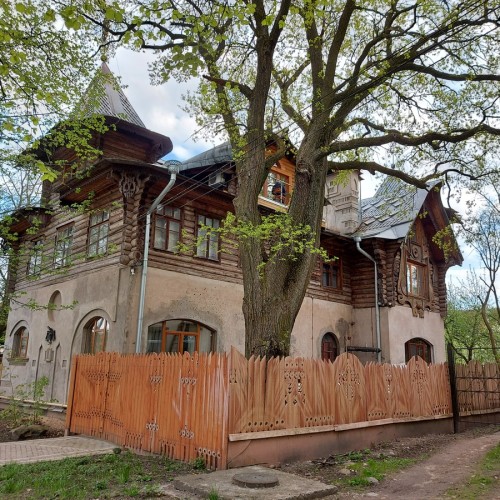 Новгородский дозор: обзорная экскурсия по городу (на вашем авто)