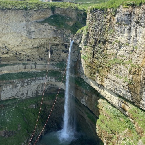 Вкусные выходные в горах Дагестана