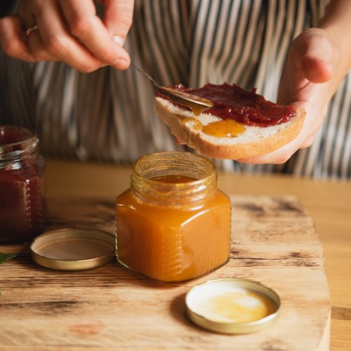 Гастротур с чаем из самовара, домашней выпечкой и дегустацией: из Москвы в провинцию