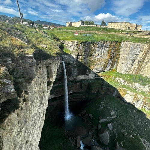 Магический Дагестан глазами горца: путешествие с мастер-классом и активностями (всё включено)