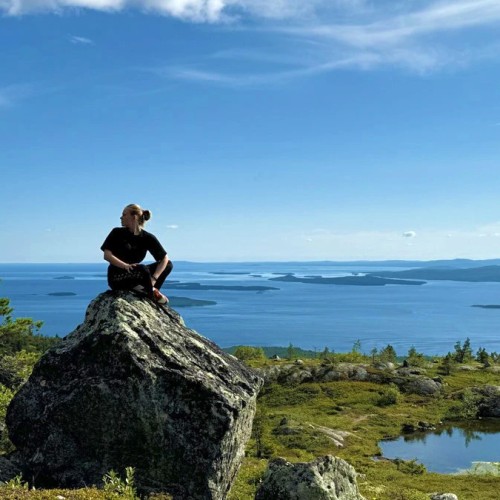 2 дня — 2 моря: к берегам Баренцева и Белого в мини-группе