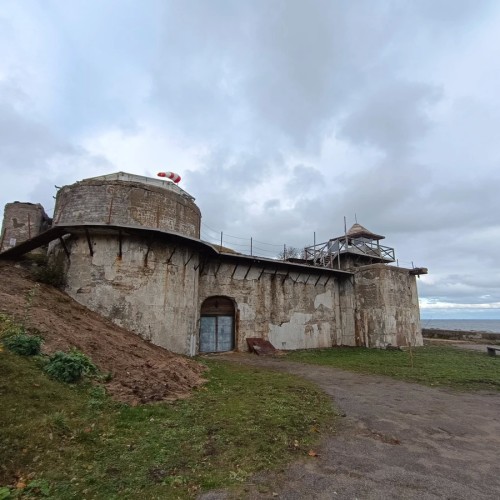 Поездка в Кронштадт: Морской собор, форт Риф и водная прогулка между фортами
