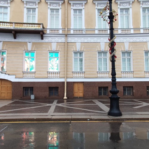 Революционеры или террористы?