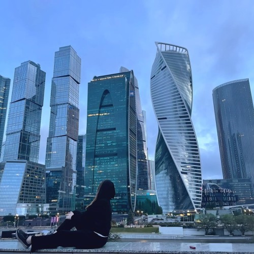 «Неэкскурсия» по Москве: как если бы друг показал вам свой город