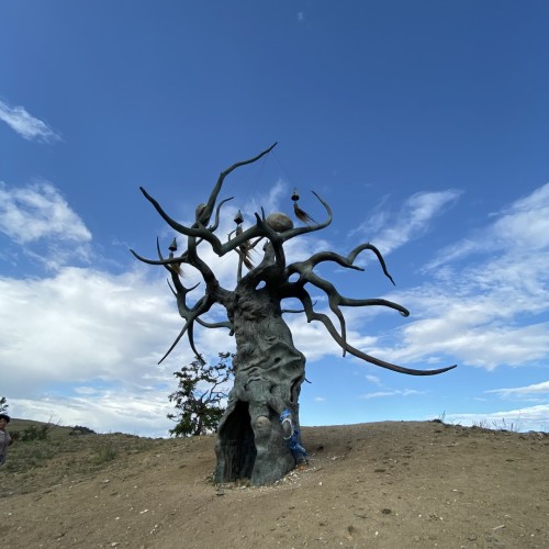 Архитектура и природа Сибири: достопримечательности Байкала, Иркутск и Листвянка