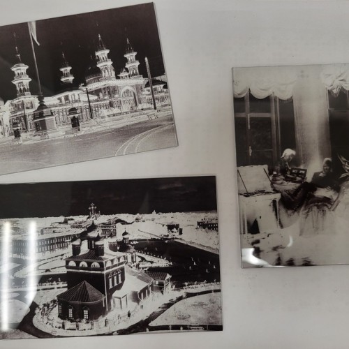 Прогулка по Нижегородскому кремлю + Русский музей фотографии с мастер-классом