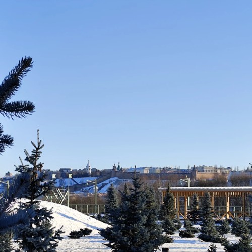 Как стать купцом Нижегородской ярмарки?