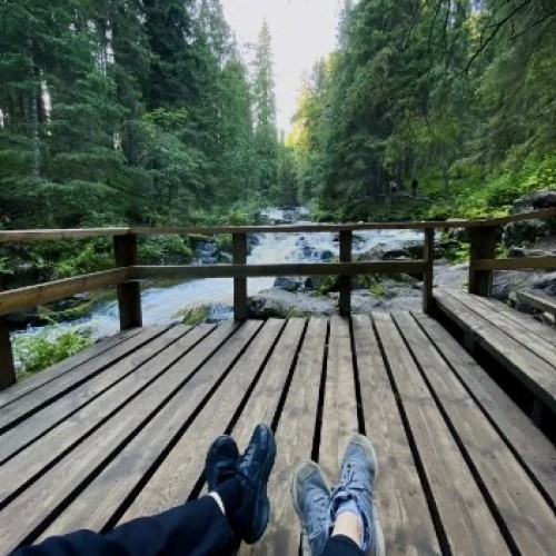 Автопутешествие по Карелии: топовые и секретные места, эксклюзивные отели и норвежские пейзажи