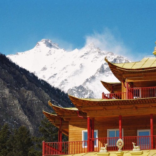 Восточное побережье Байкала: бурятские вкусности, Баргузинская долина и Чивыркуйский залив