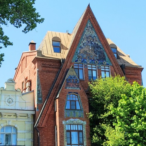 Музейная миля Москвы. Индивидуальная экскурсия
