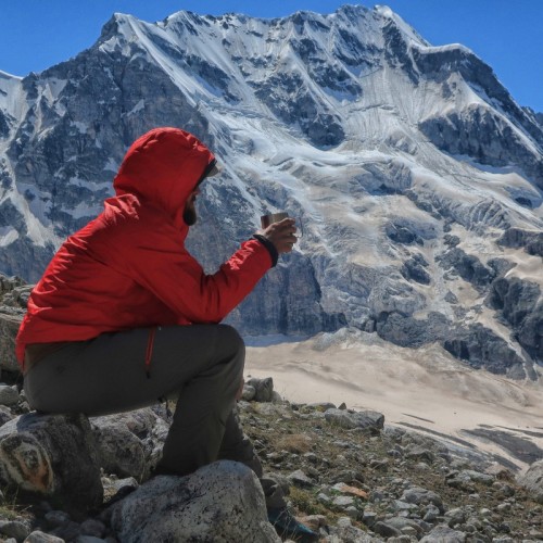 Треккинг налегке у подножия священной горы Уллу-Тау (комфорт размещения на выбор)