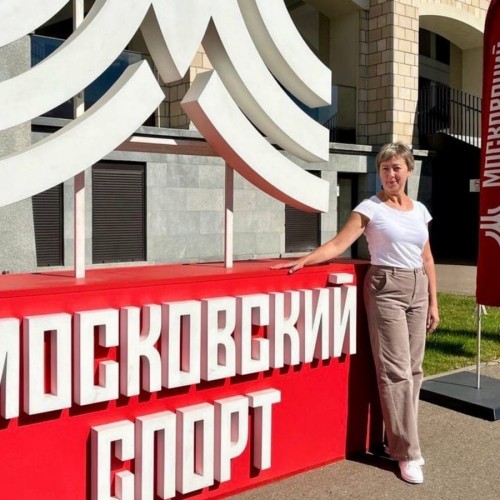Комплекс «Лужники»: стадион БСА + канатная дорога