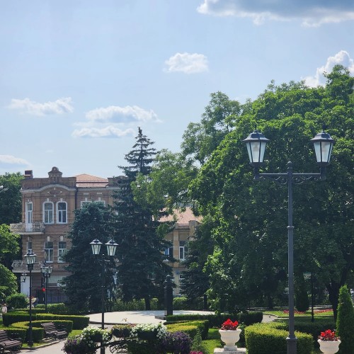 Золотое кольцо Кавказа: 5 городов за 1 день (из Кисловодска)
