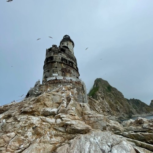 Объятый ветрами: автопутешествие по знаковым локациям Сахалина