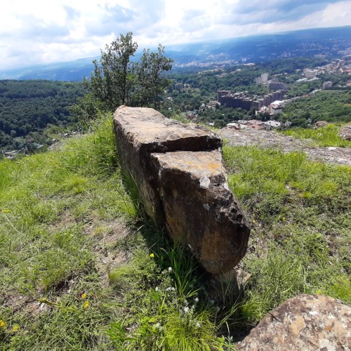 Нетуристической тропой в Кисловодский парк