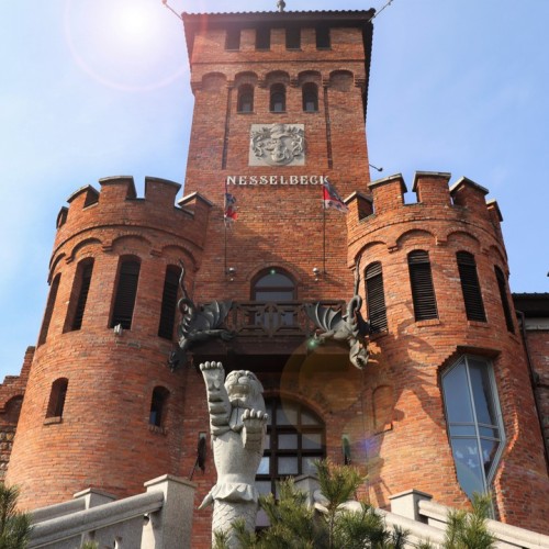 По следам Восточной Пруссии: Кёнигсберг, Зеленоградск и окрестные замки