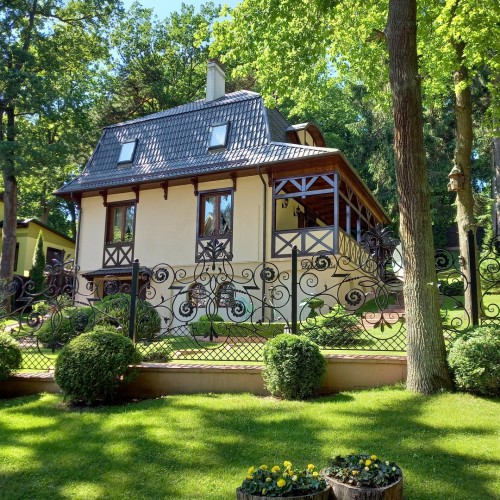 Увлекательные выходные: Калининград и курортные городки с местным гидом