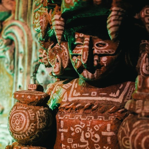 По инсталляции «Авторский стиль» в Петербурге — в мир учёных и творцов