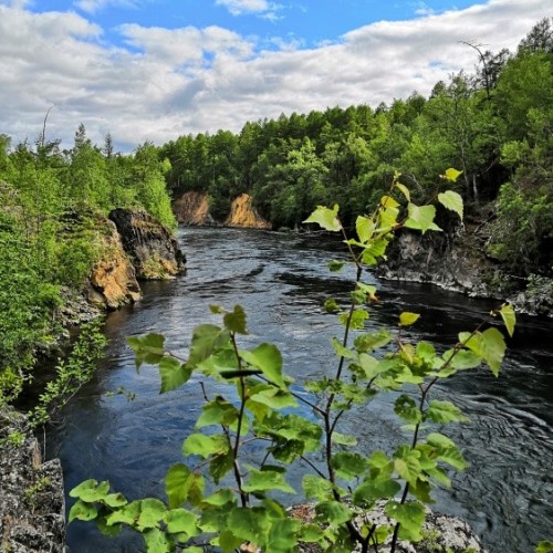 Экспедиция по Камчатке с восхождениями на вулканы, морской прогулкой и рыбалкой