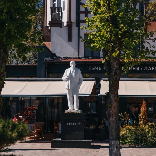 Гранд-тур по Калининграду и области с выбором экскурсий